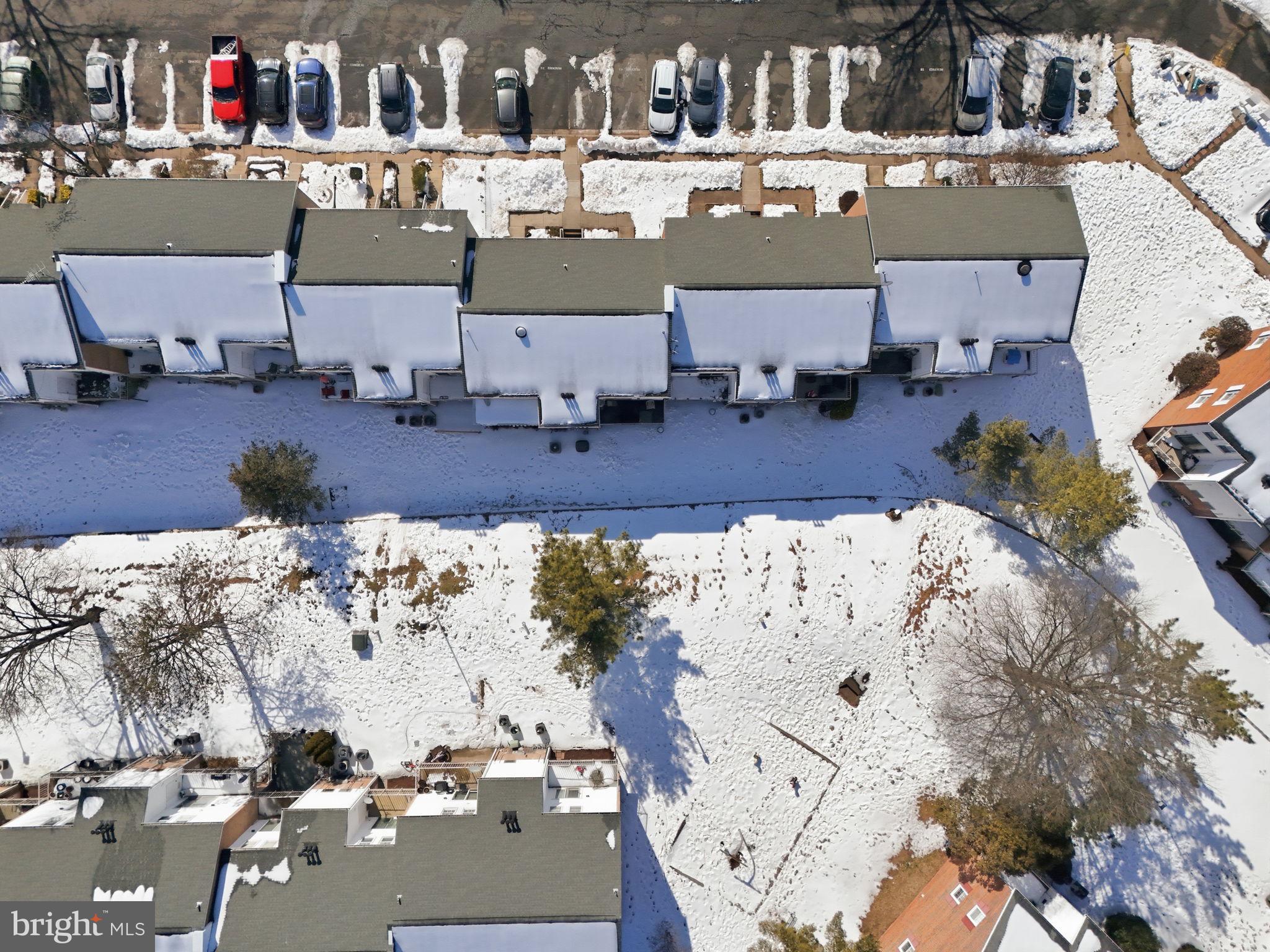 THE MEADOWS - Residential