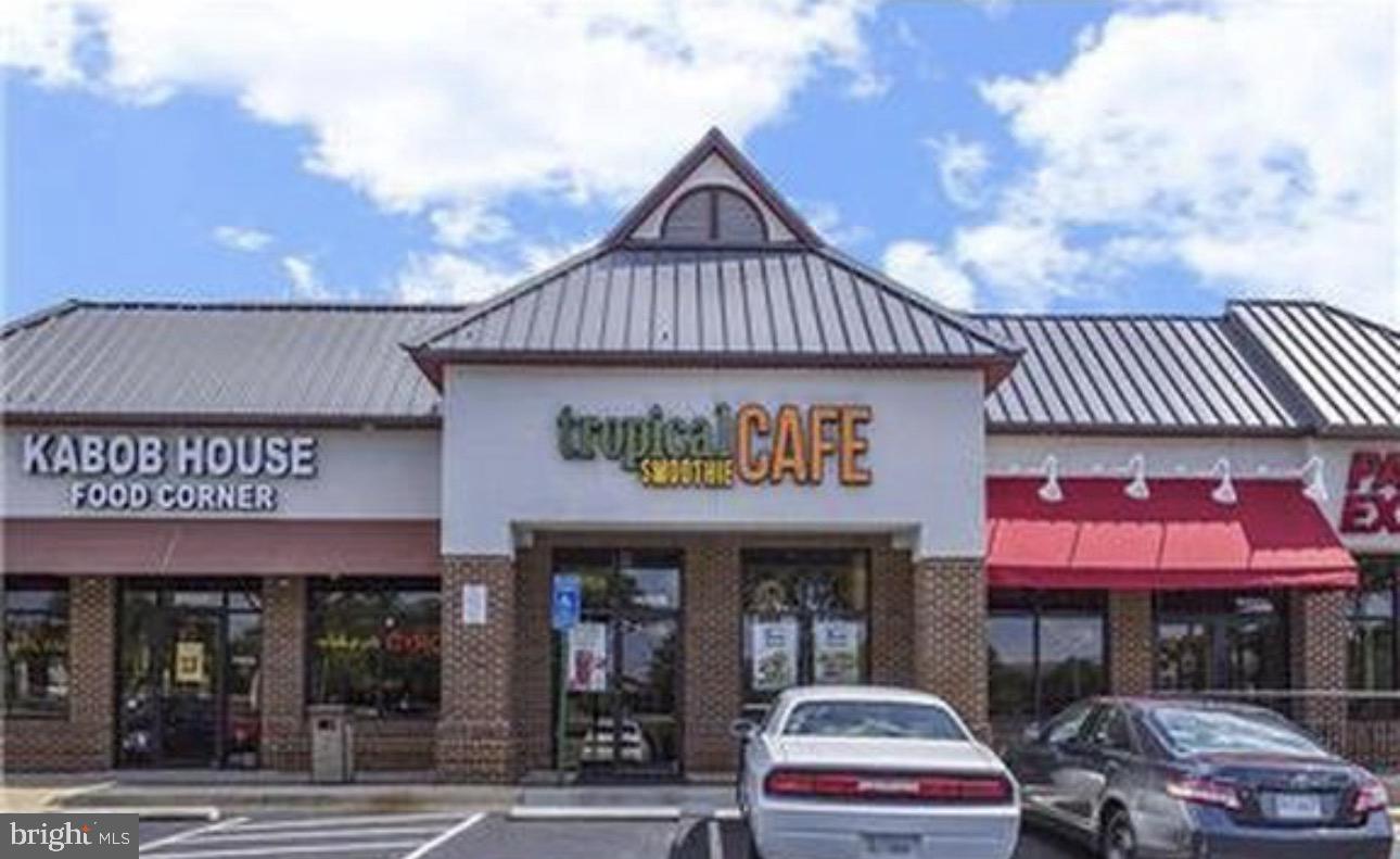 THE MEADOWS - Residential