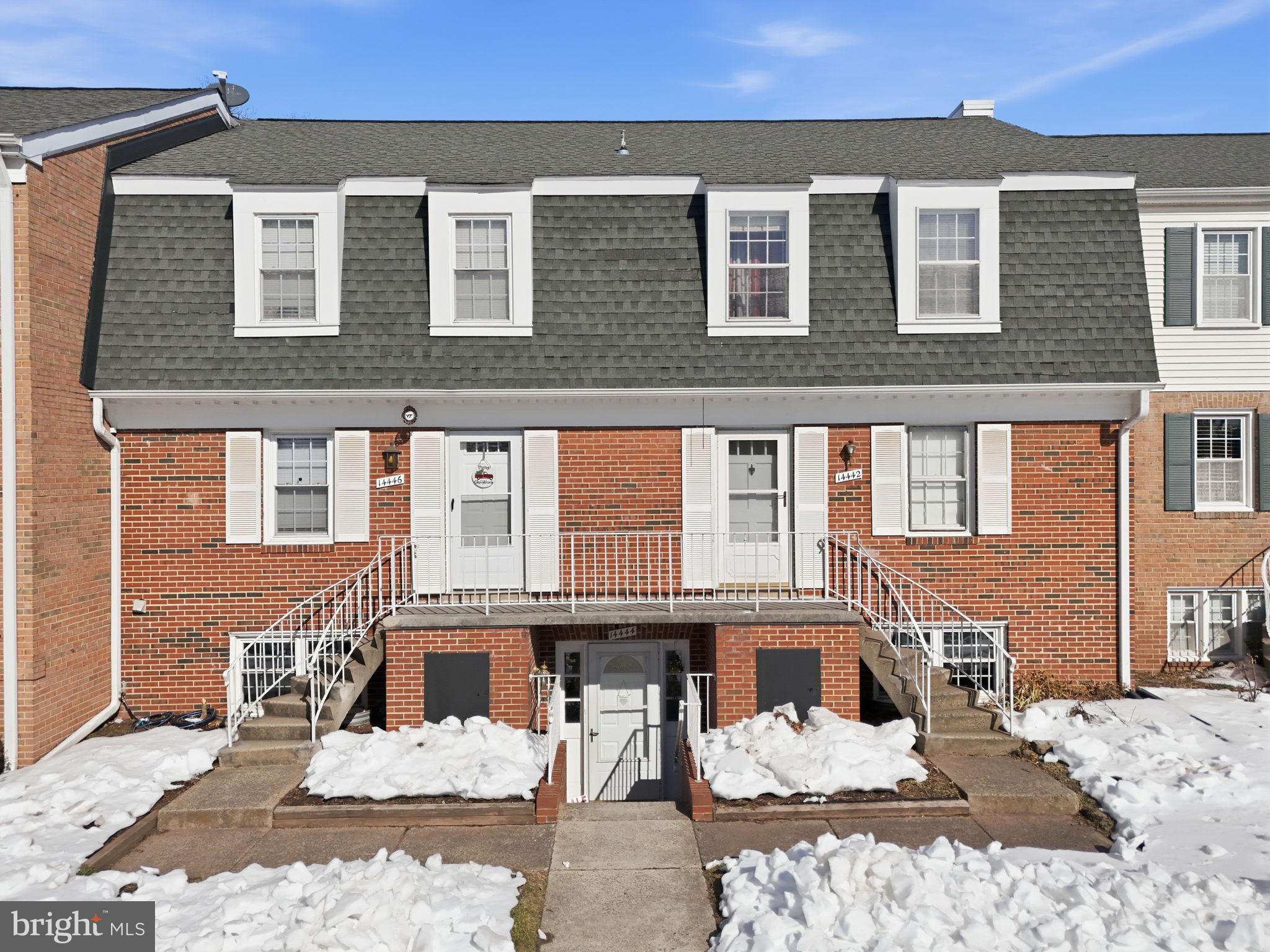 THE MEADOWS - Residential