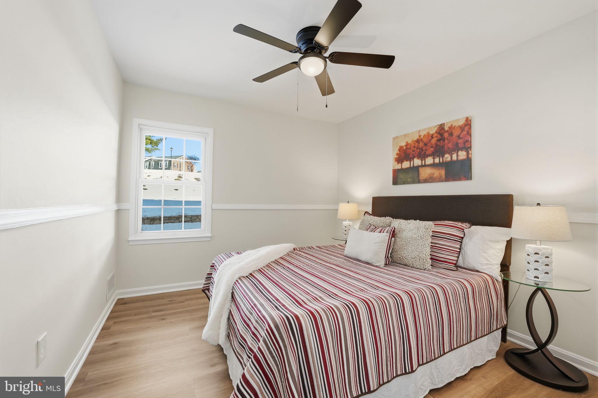 THE MEADOWS - Residential