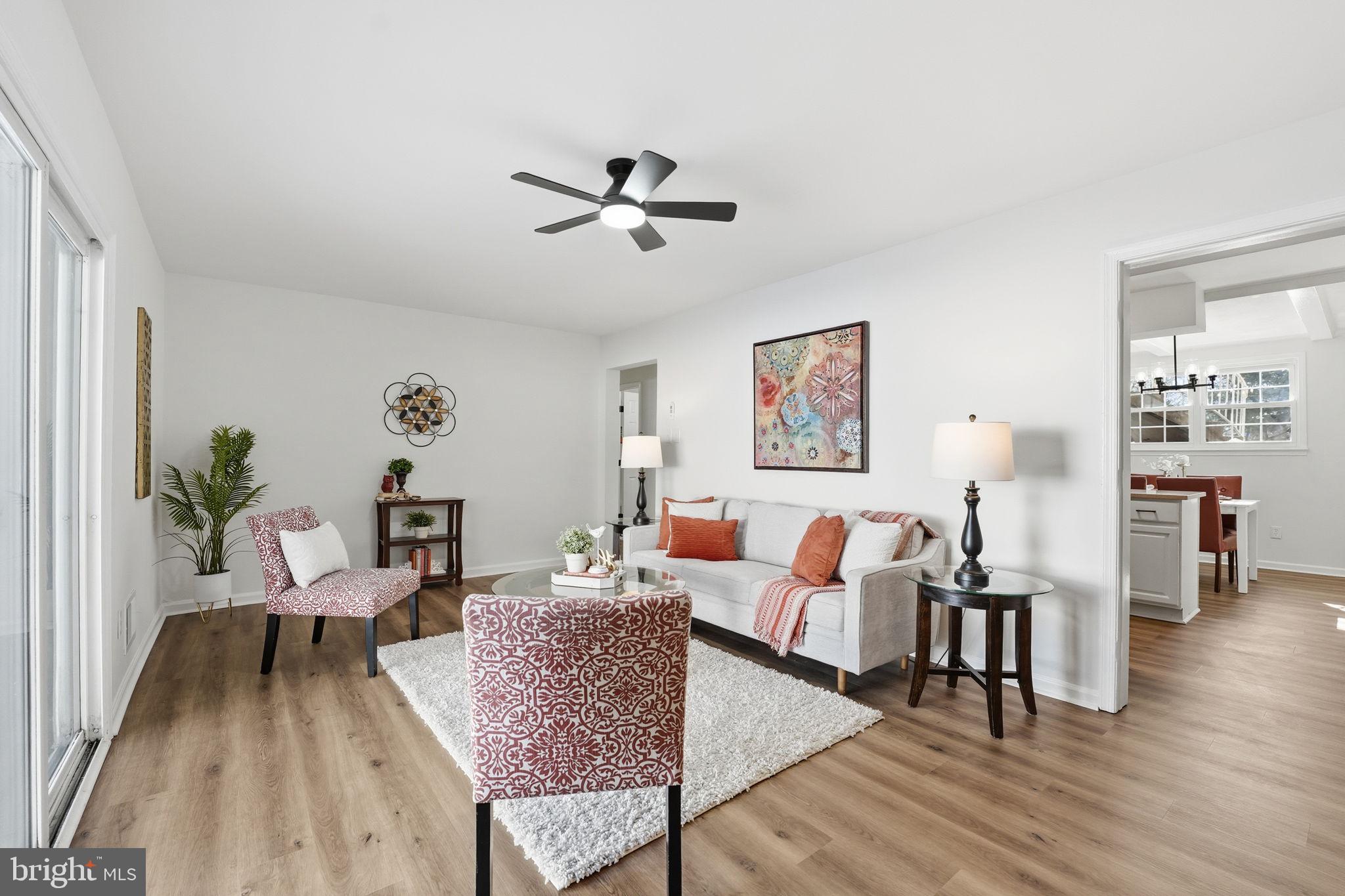 THE MEADOWS - Residential