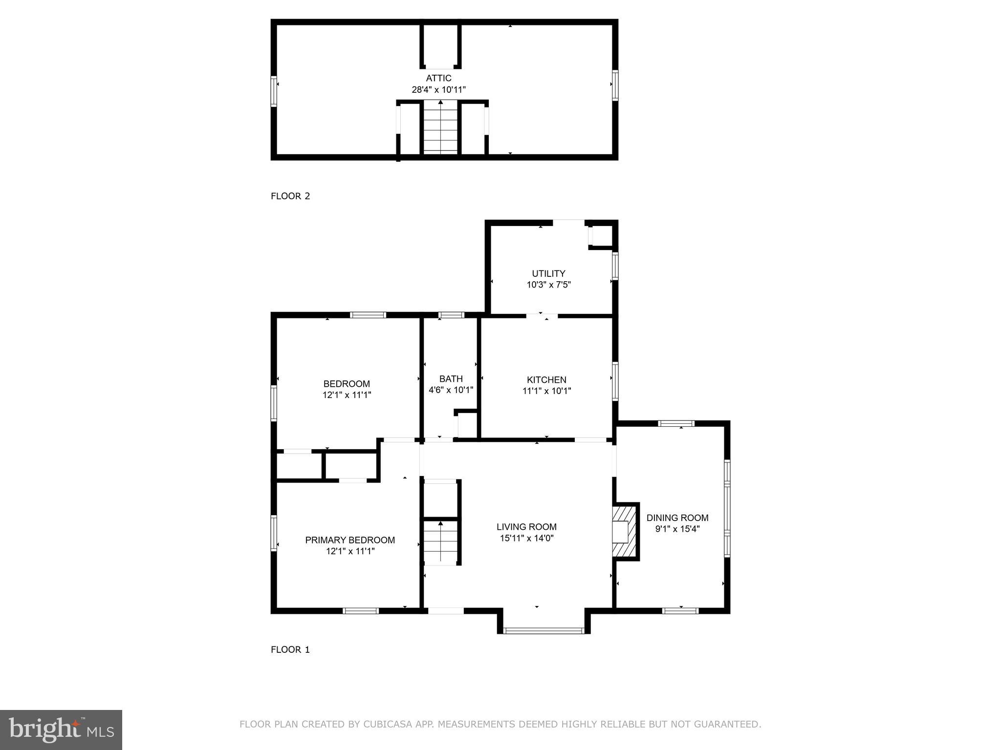 WESTHAMPTON - Residential Lease