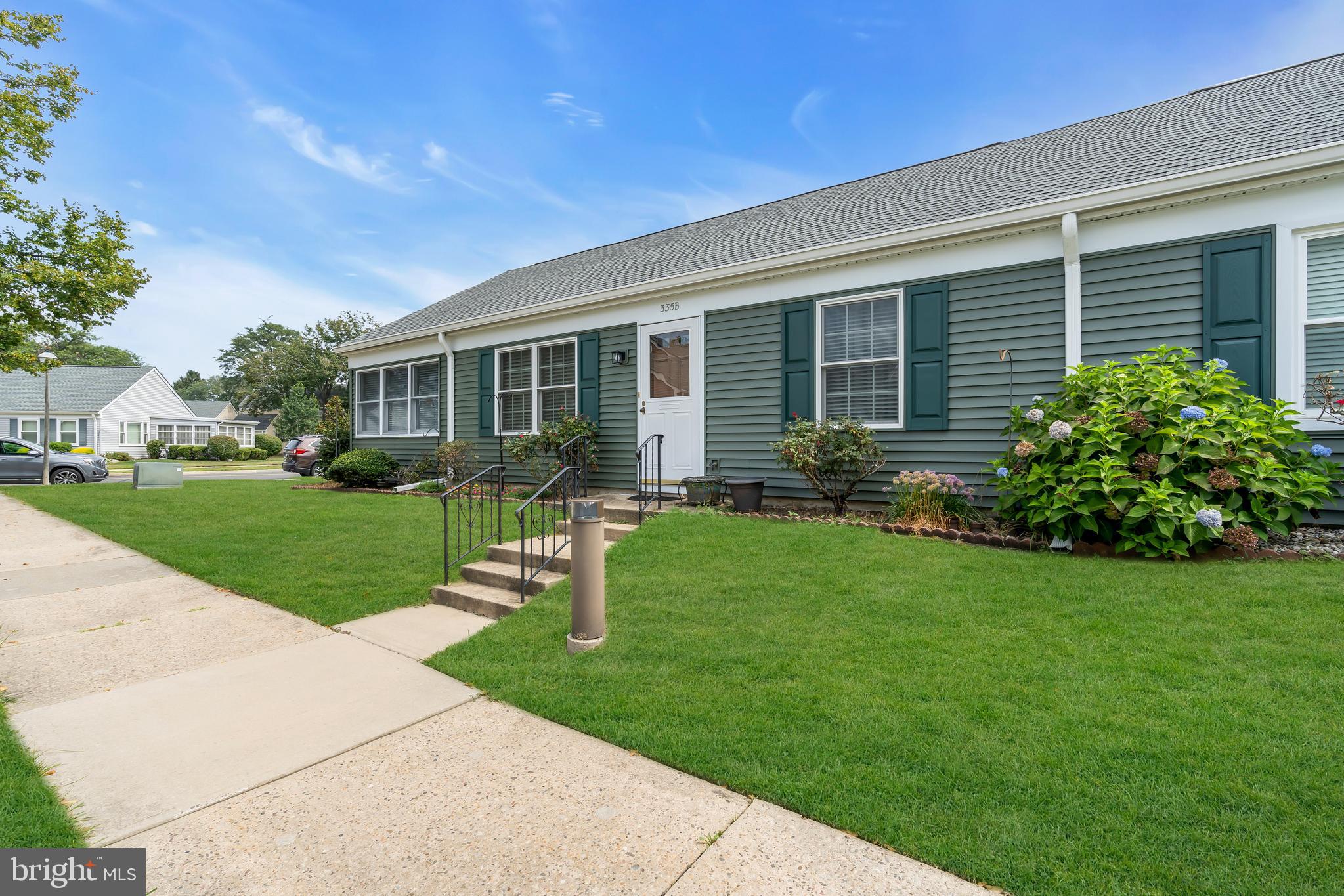 335 OLD NASSAU ROAD B
