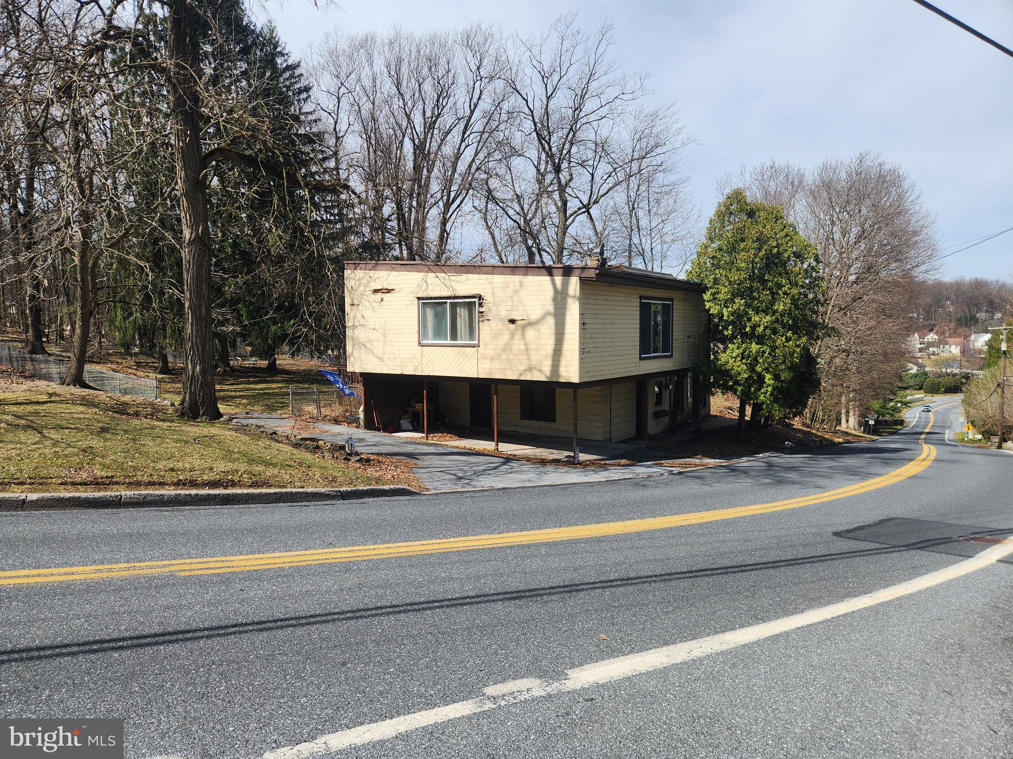 NONE AVAILABLE - Residential