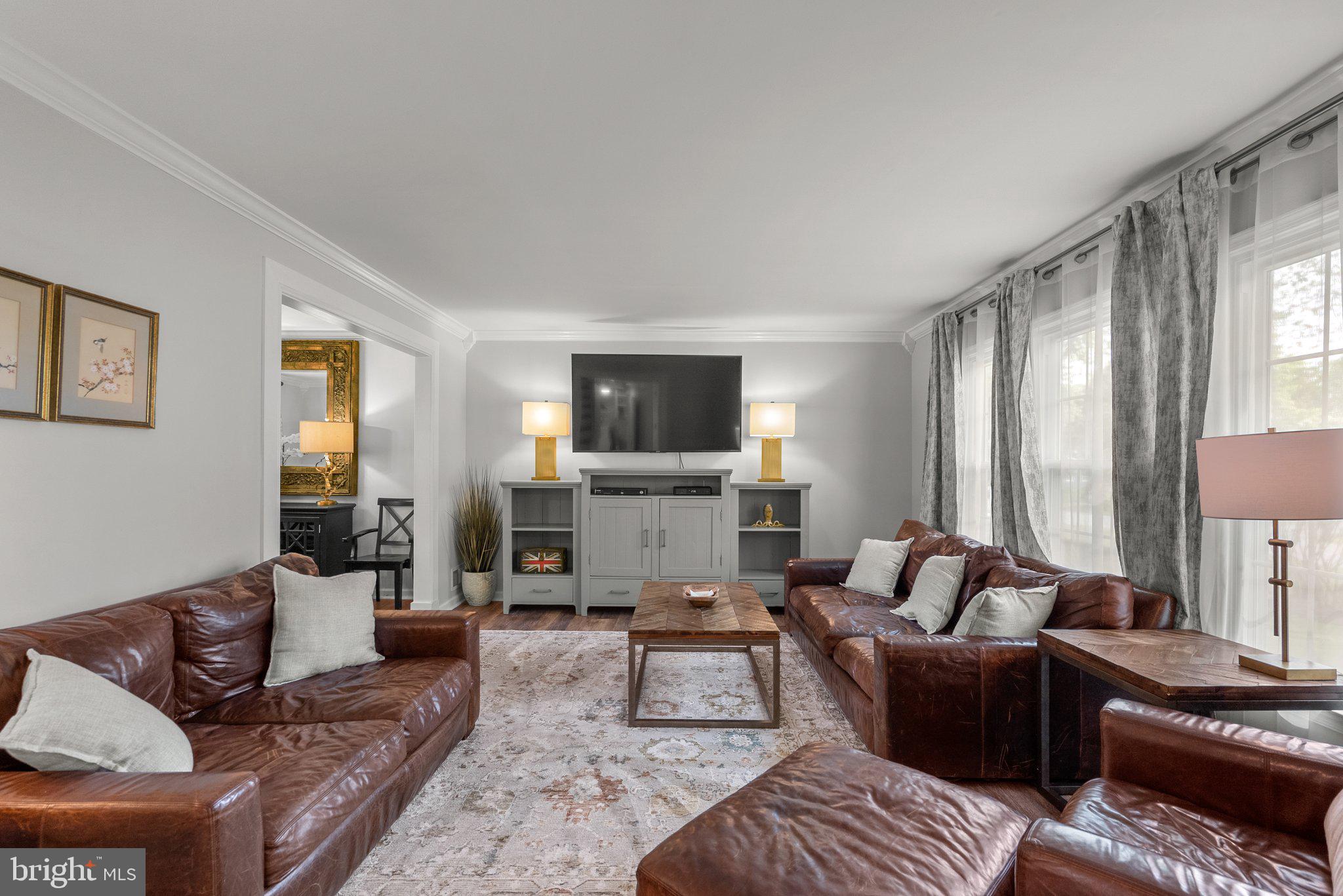 4636 CHERRY VALLEY DRIVE