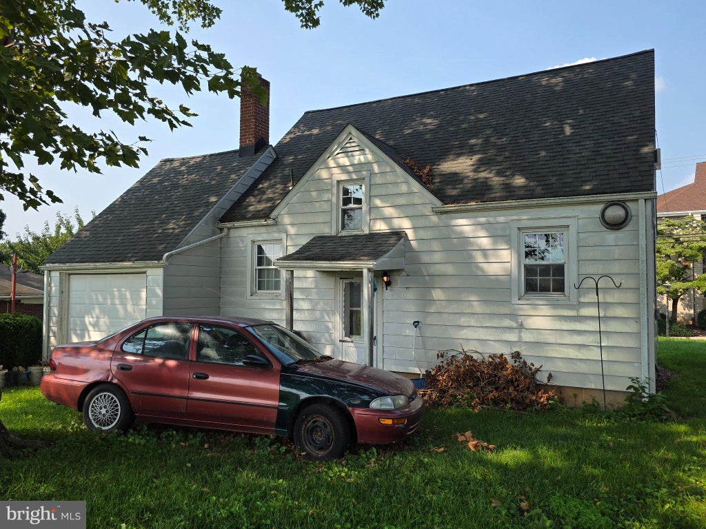 Photo of 428 Main Street, AKRON, PA 17501 (MLS # PALA2096088)