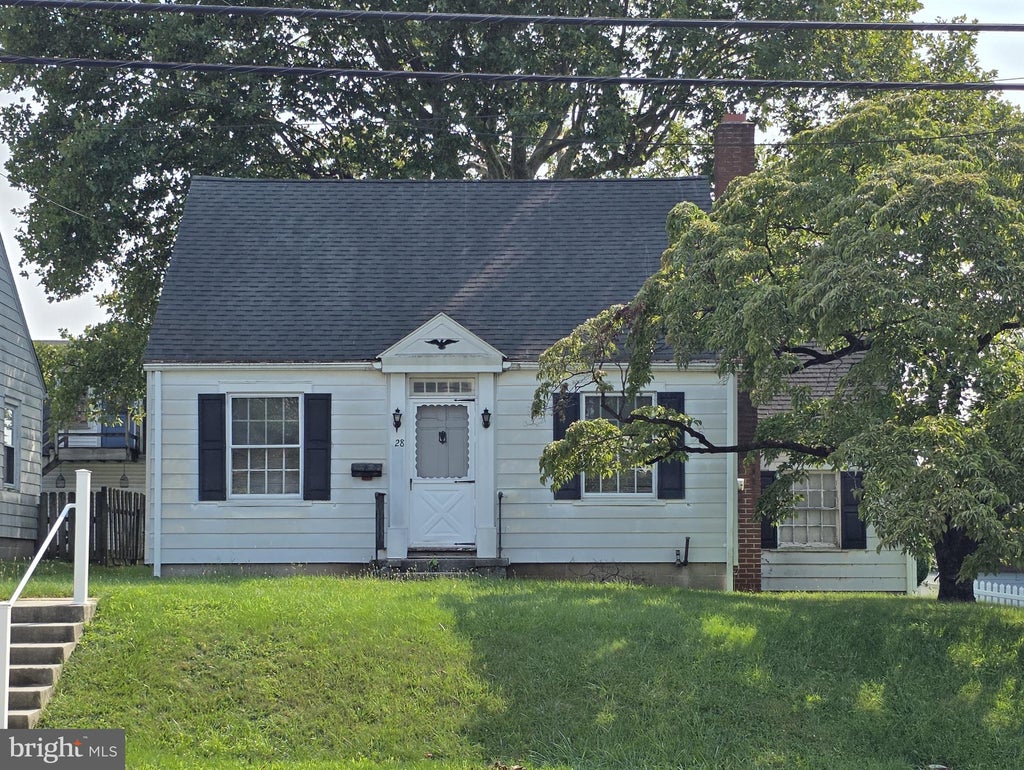 Photo of 428 Main Street, AKRON, PA 17501 (MLS # PALA2096088)