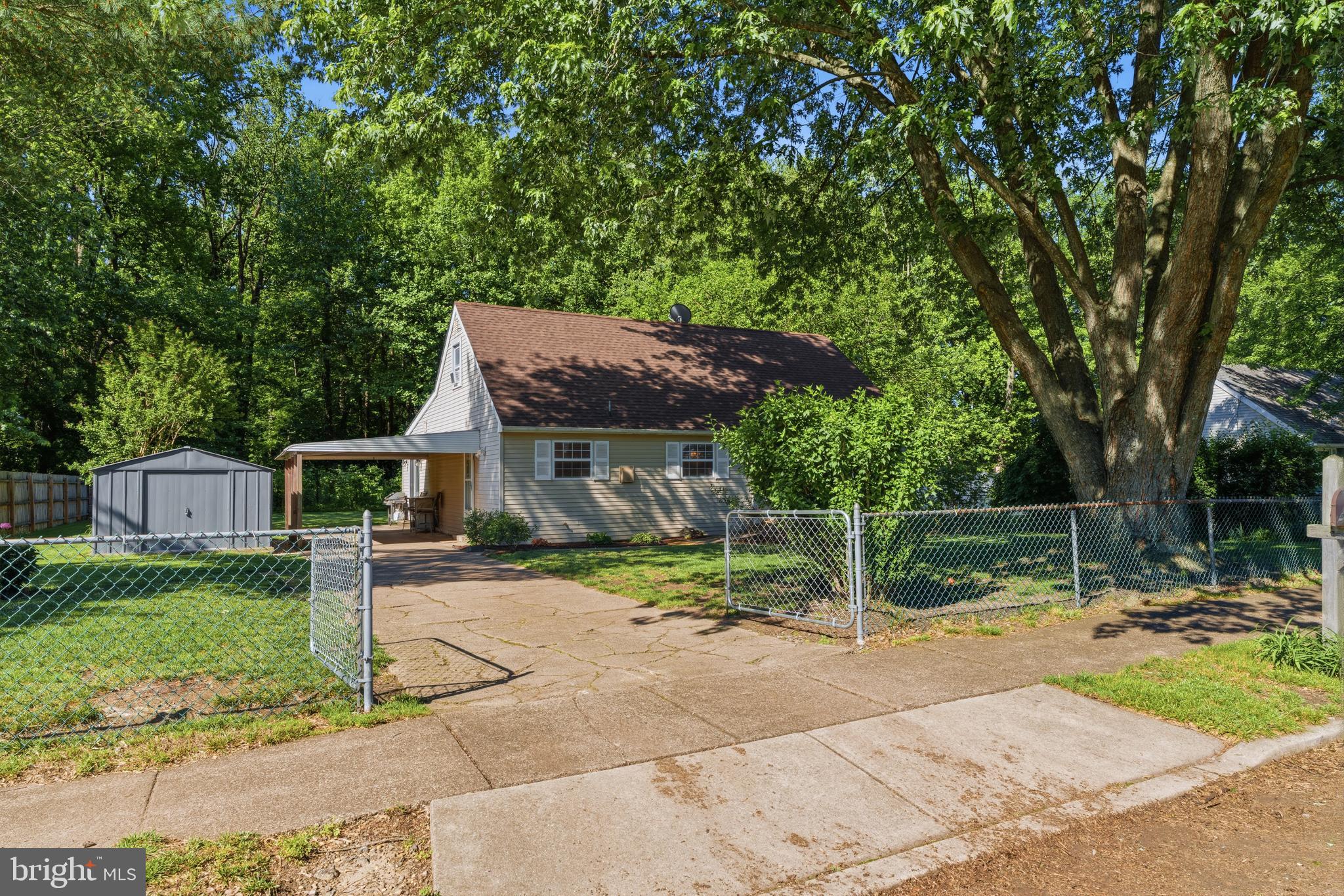 42 GILBERT AVENUE