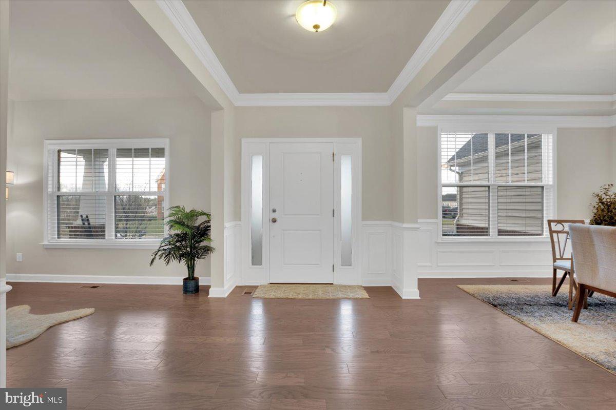 ROSEDALE - Residential