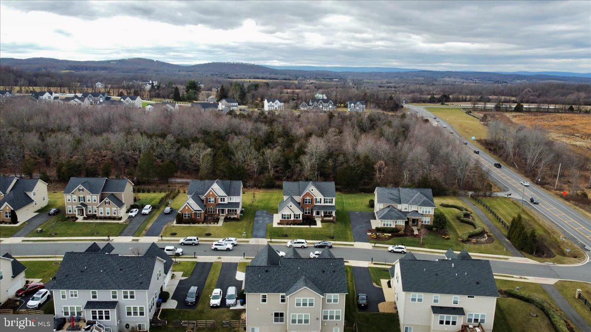 ROSEDALE - Residential