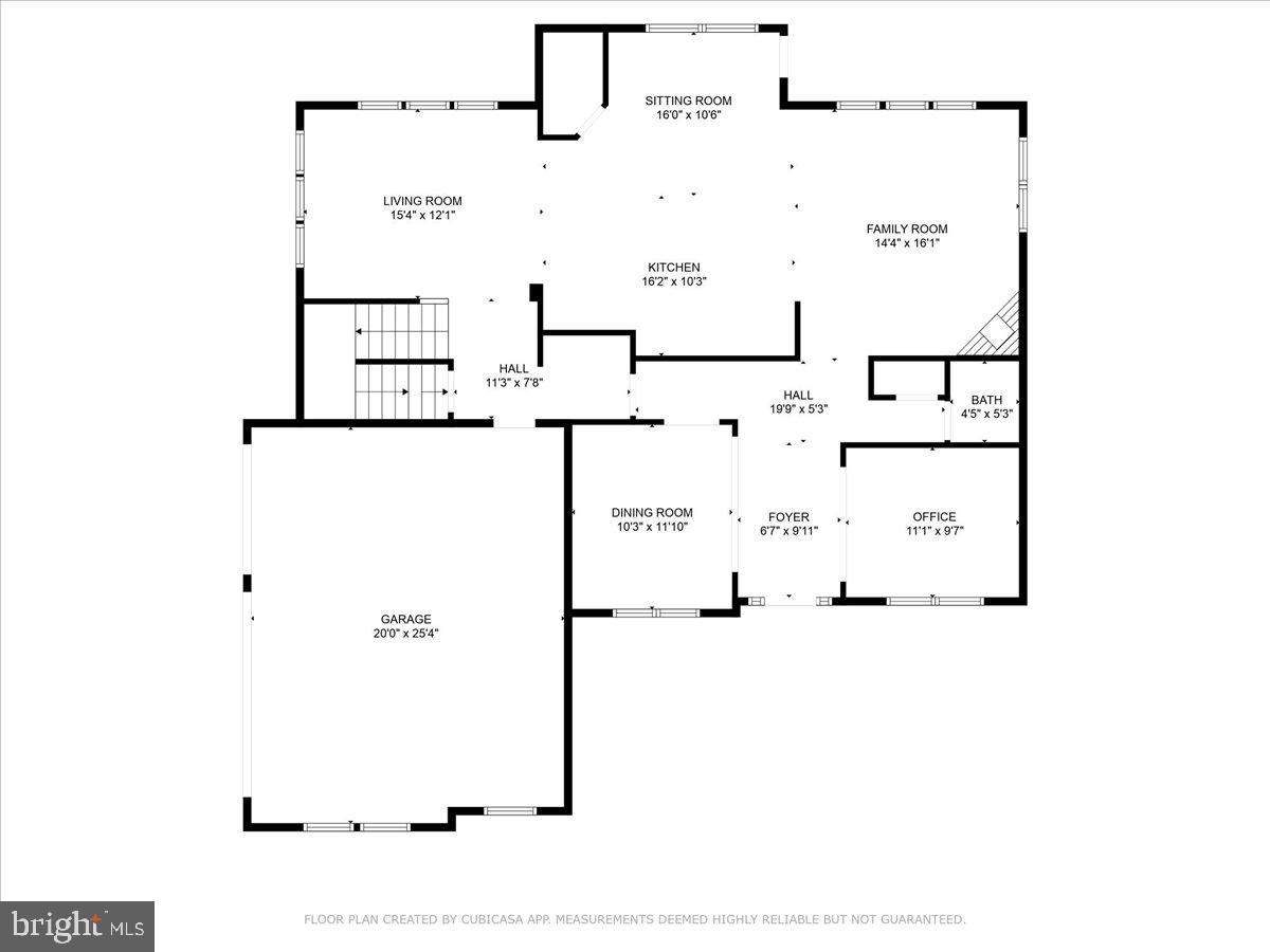 ROSEDALE - Residential
