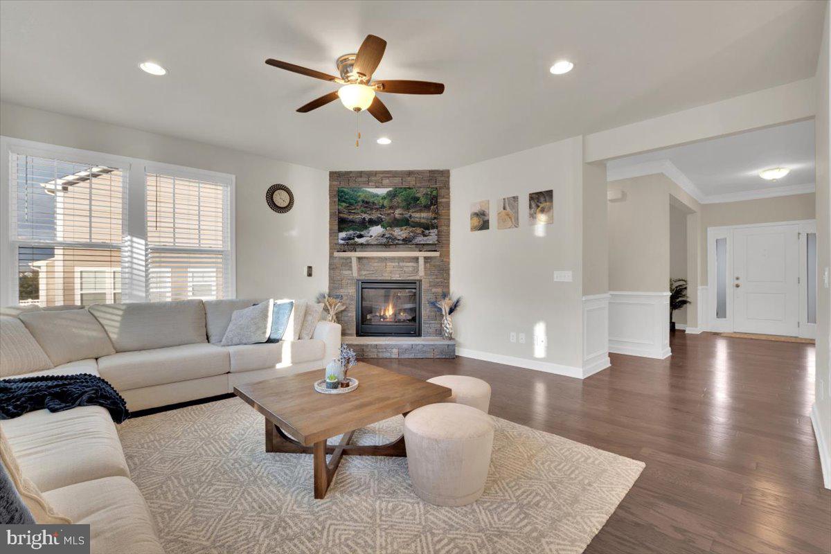 ROSEDALE - Residential