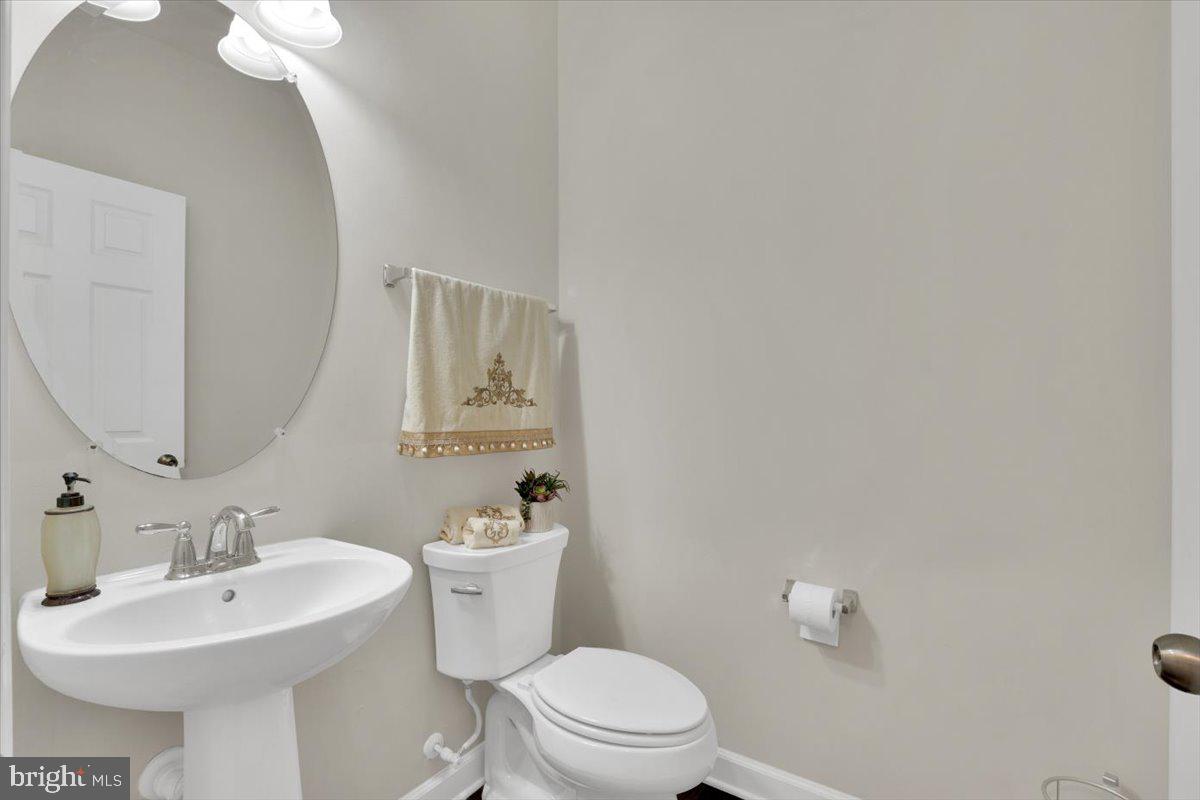 ROSEDALE - Residential