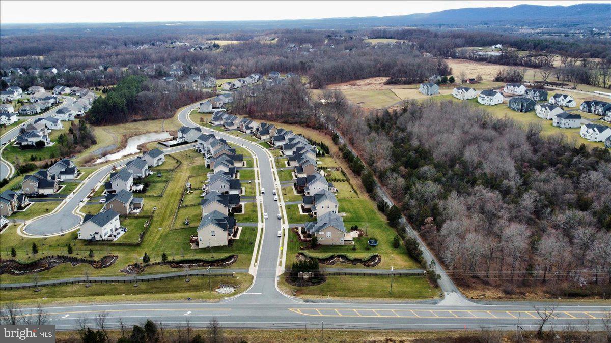 ROSEDALE - Residential