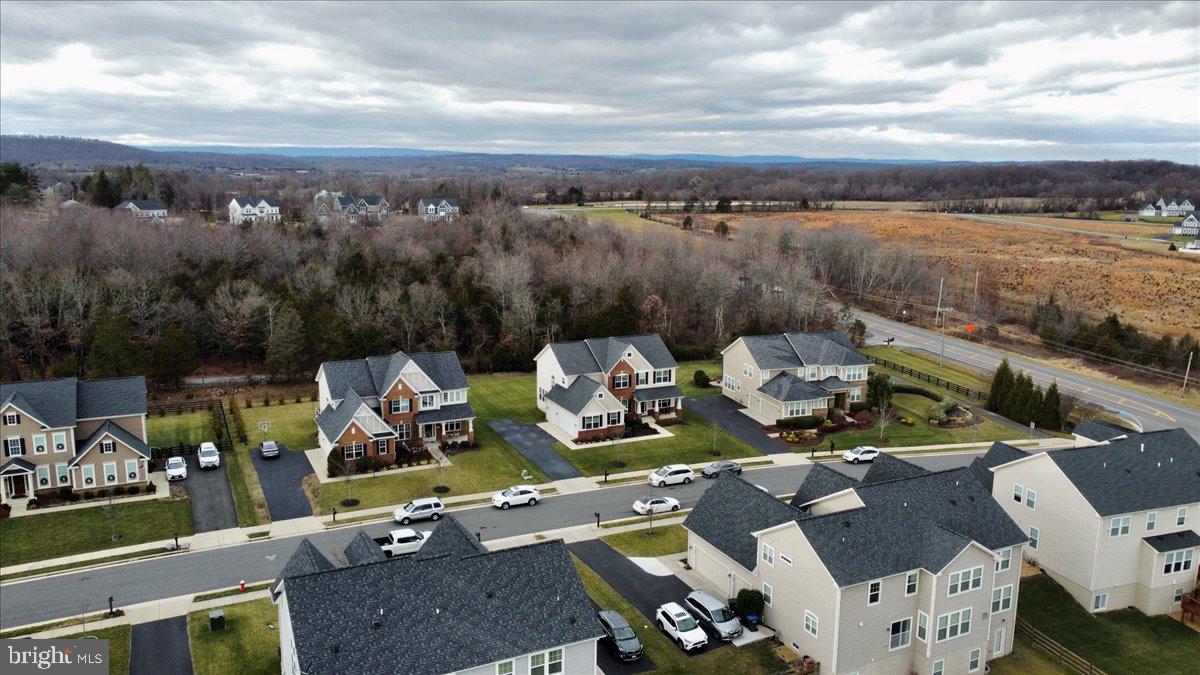 ROSEDALE - Residential