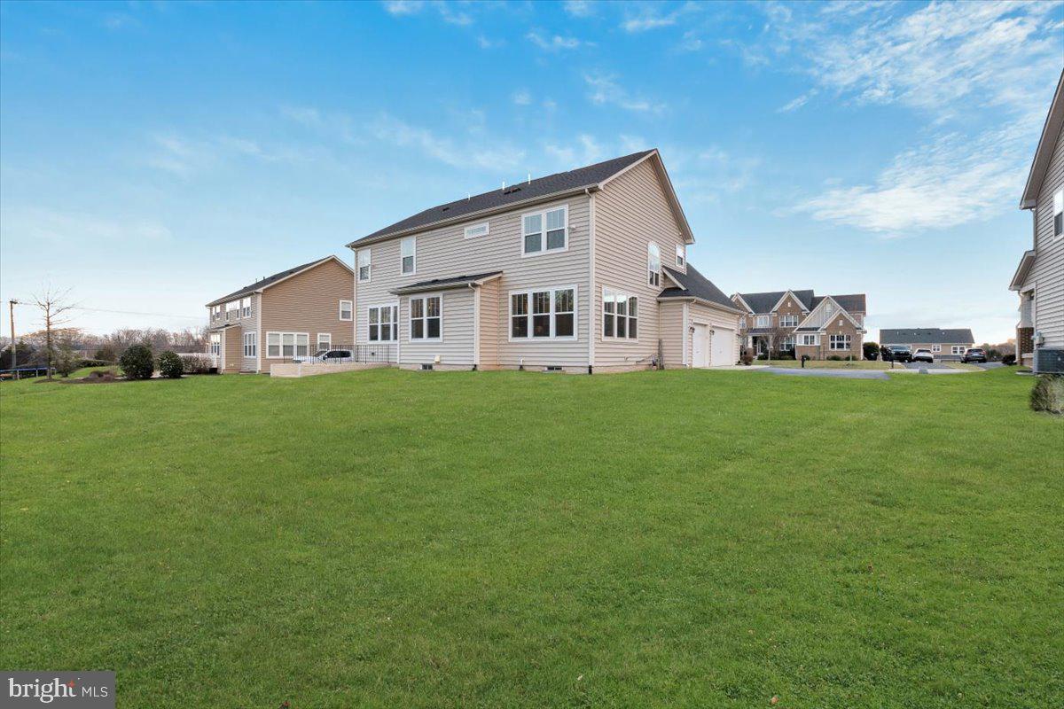 ROSEDALE - Residential