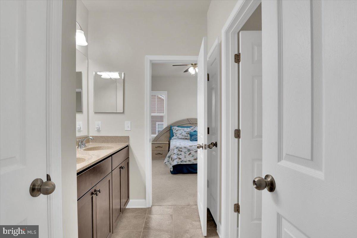 ROSEDALE - Residential