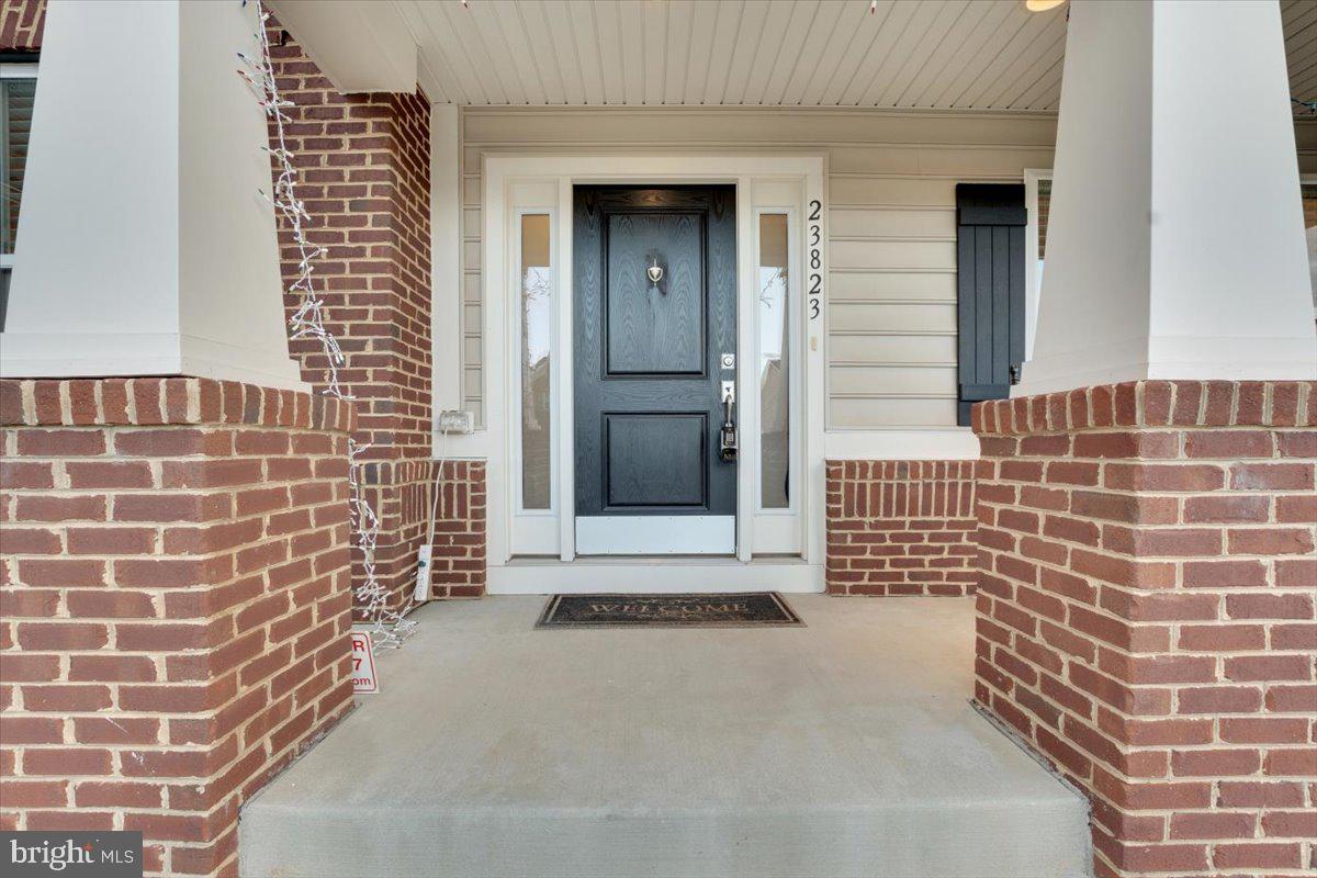 ROSEDALE - Residential