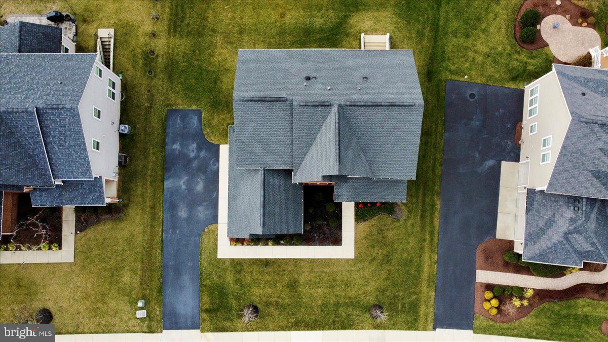 ROSEDALE - Residential