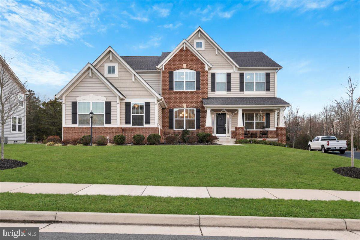 ROSEDALE - Residential