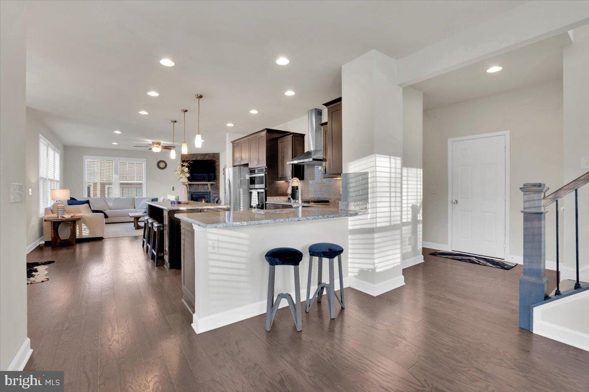 ROSEDALE - Residential