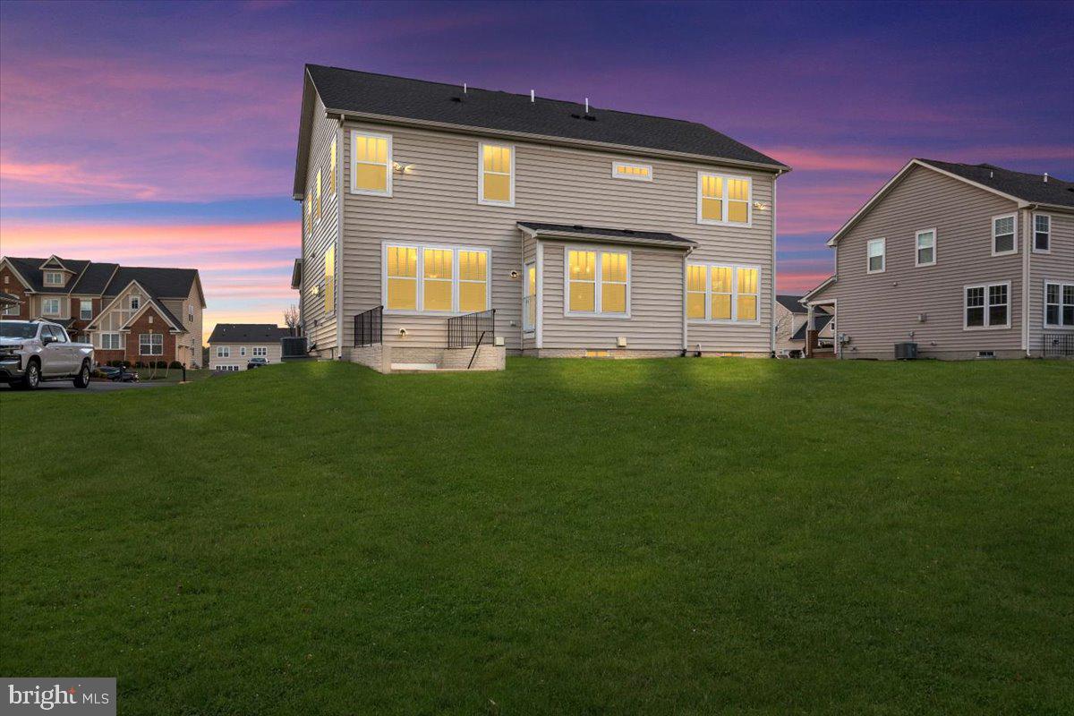 ROSEDALE - Residential