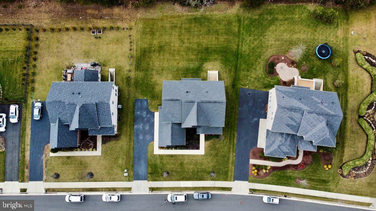 ROSEDALE - Residential