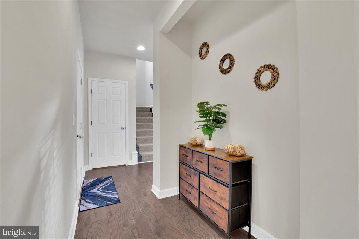 ROSEDALE - Residential