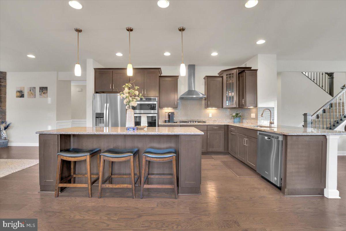 ROSEDALE - Residential