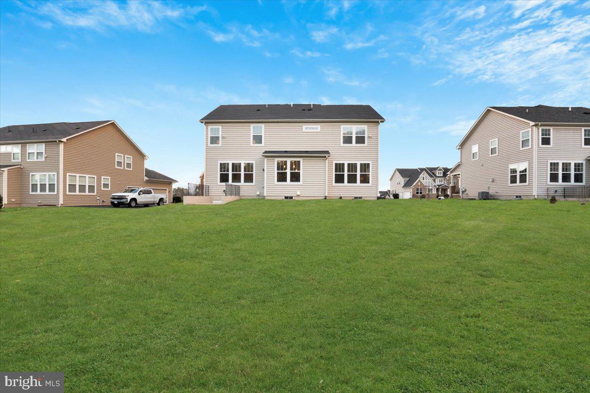 ROSEDALE - Residential