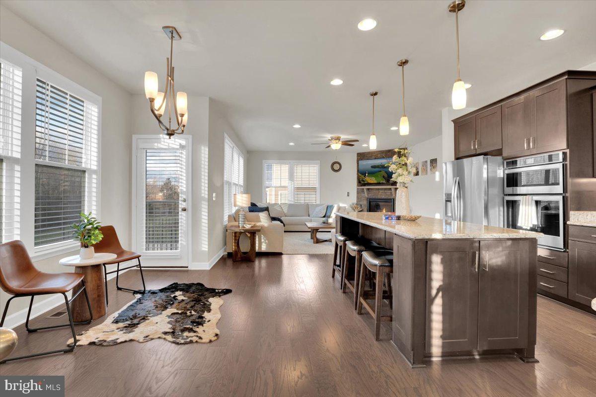 ROSEDALE - Residential