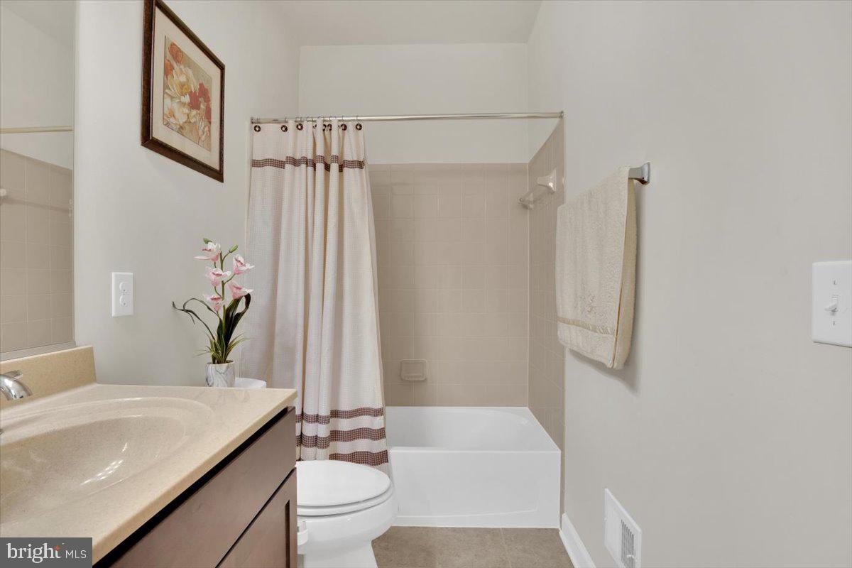 ROSEDALE - Residential