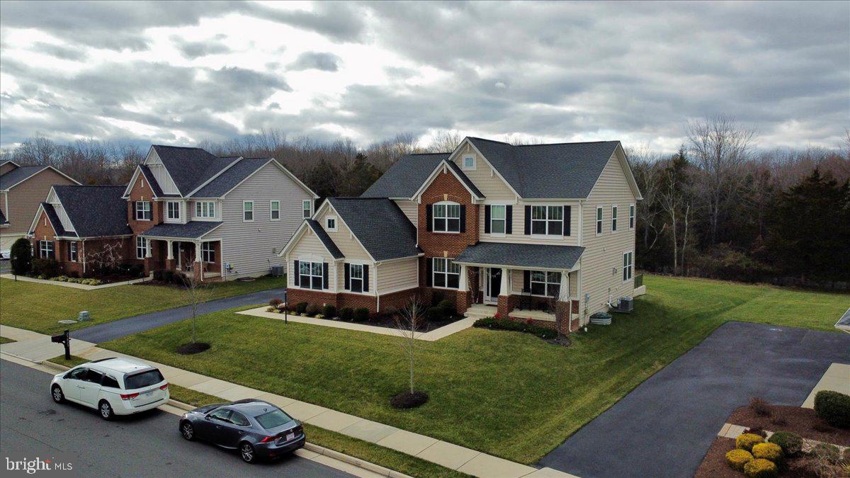 ROSEDALE - Residential