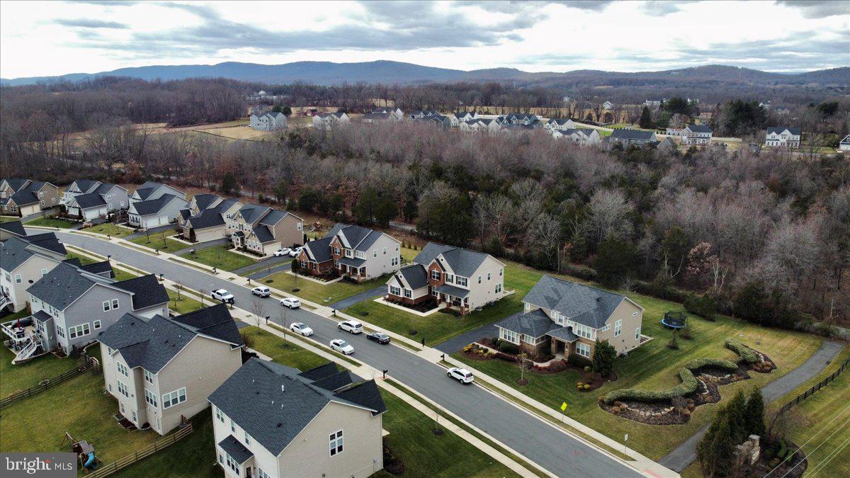 ROSEDALE - Residential