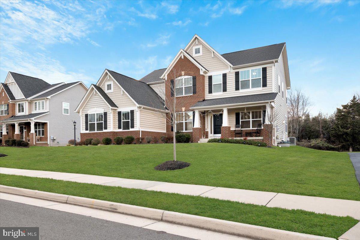 ROSEDALE - Residential