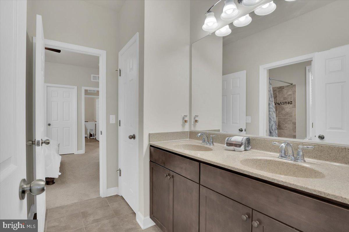 ROSEDALE - Residential