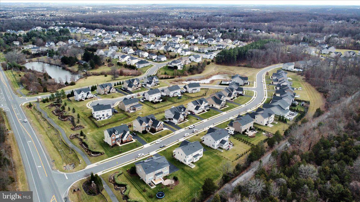 ROSEDALE - Residential