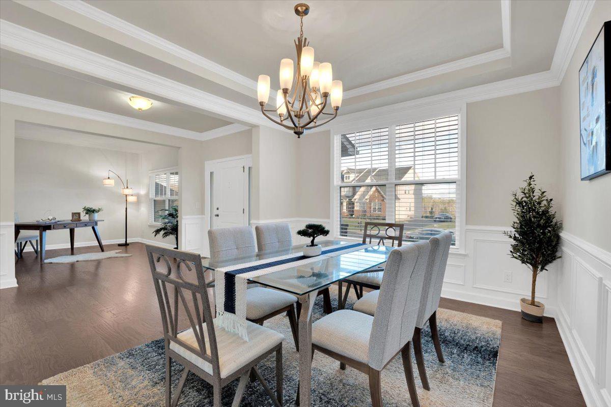 ROSEDALE - Residential