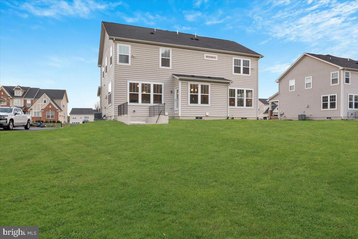 ROSEDALE - Residential