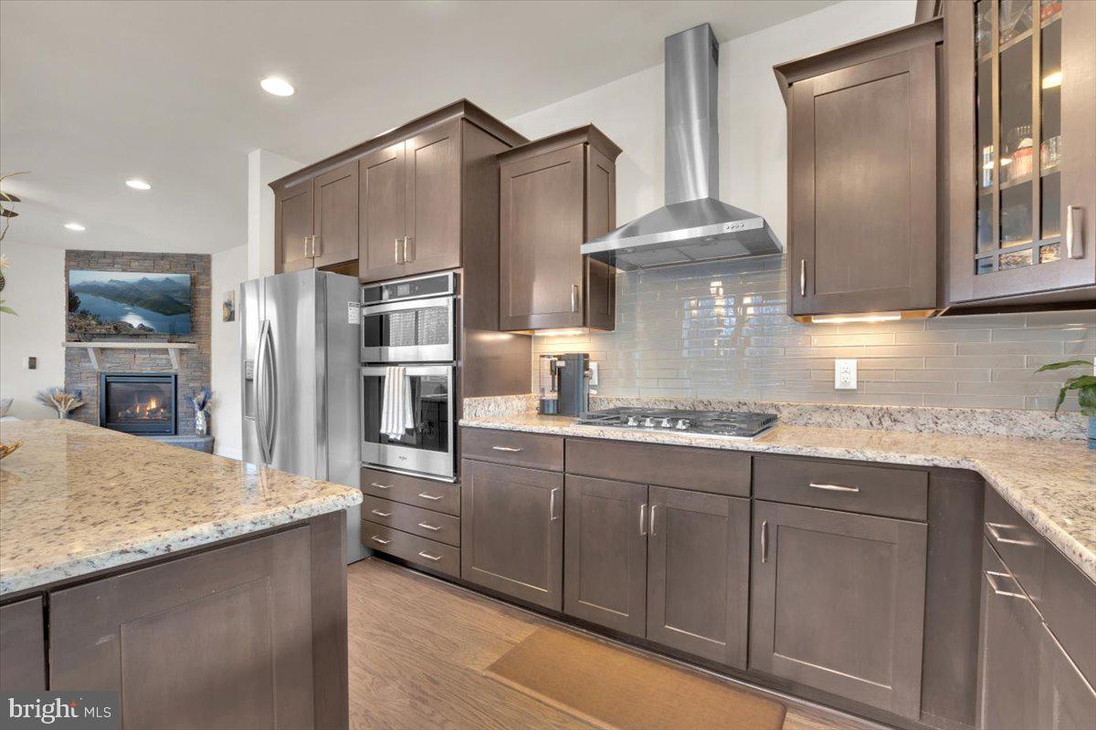 ROSEDALE - Residential