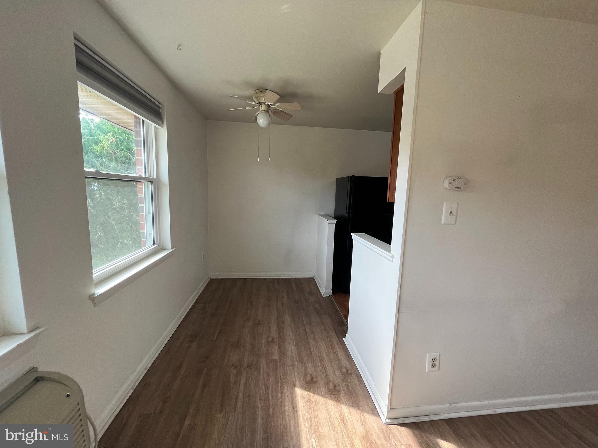 COURT OF HENDERSON - Residential Lease