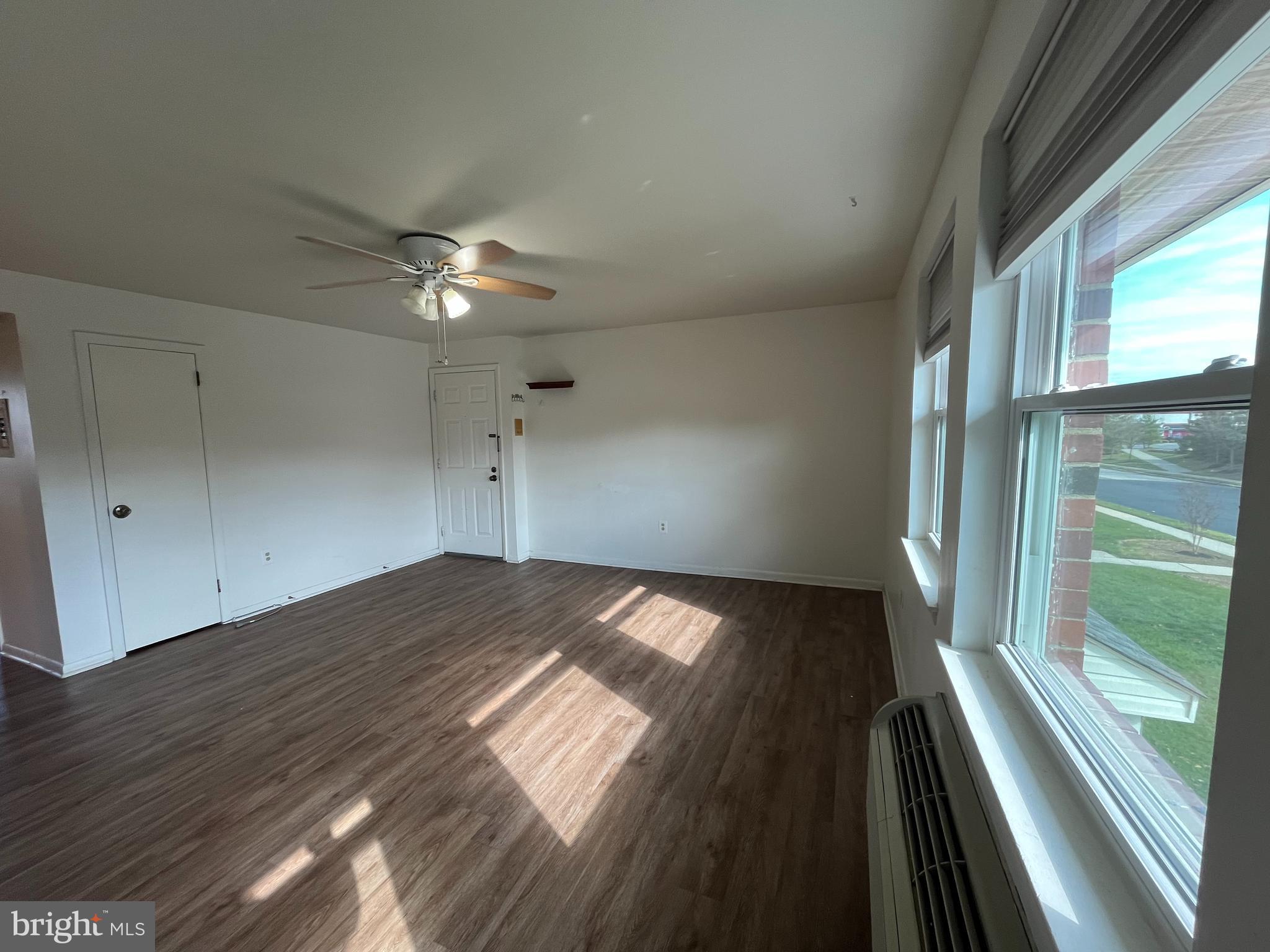 COURT OF HENDERSON - Residential Lease