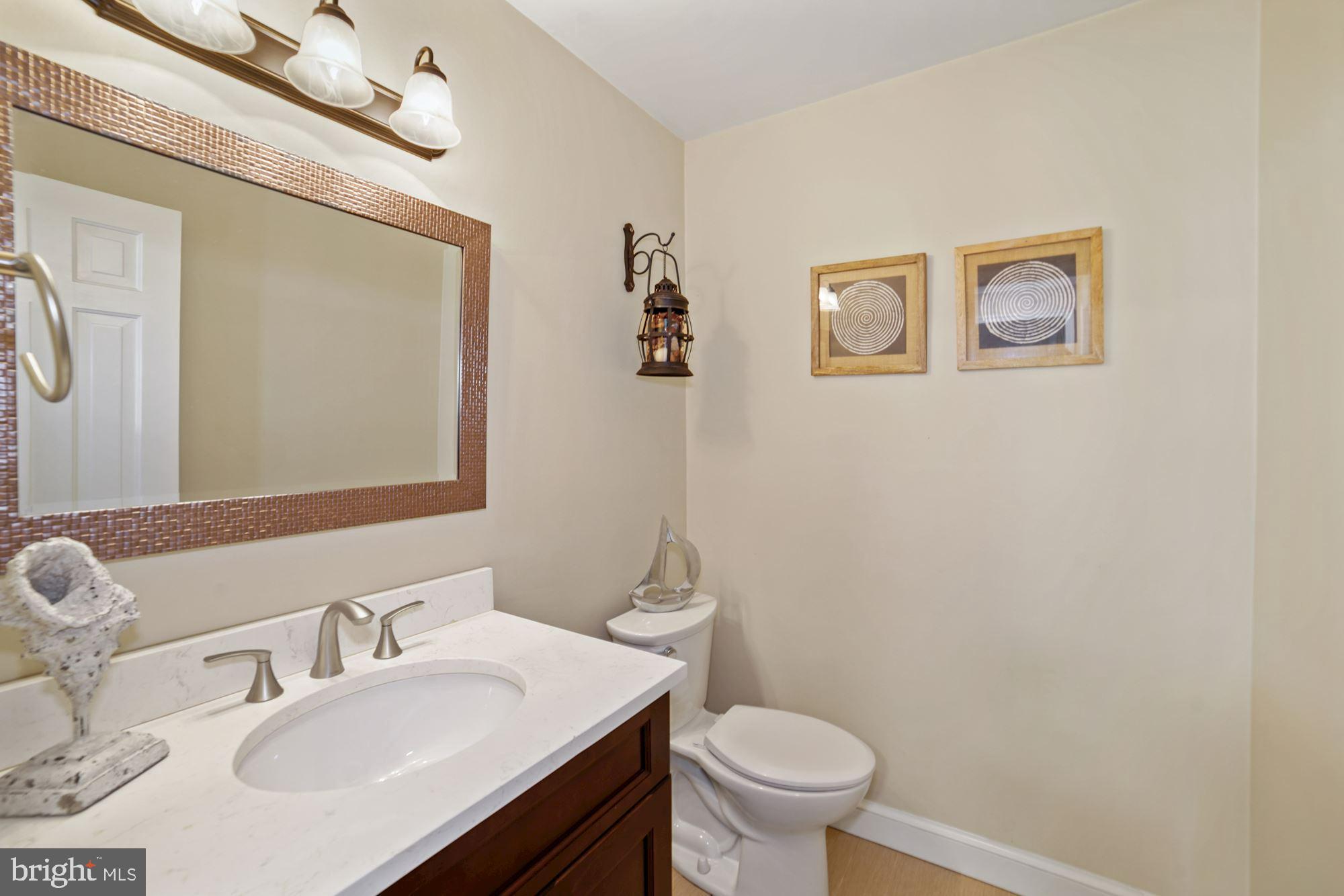 BRADLEY MANOR - Residential