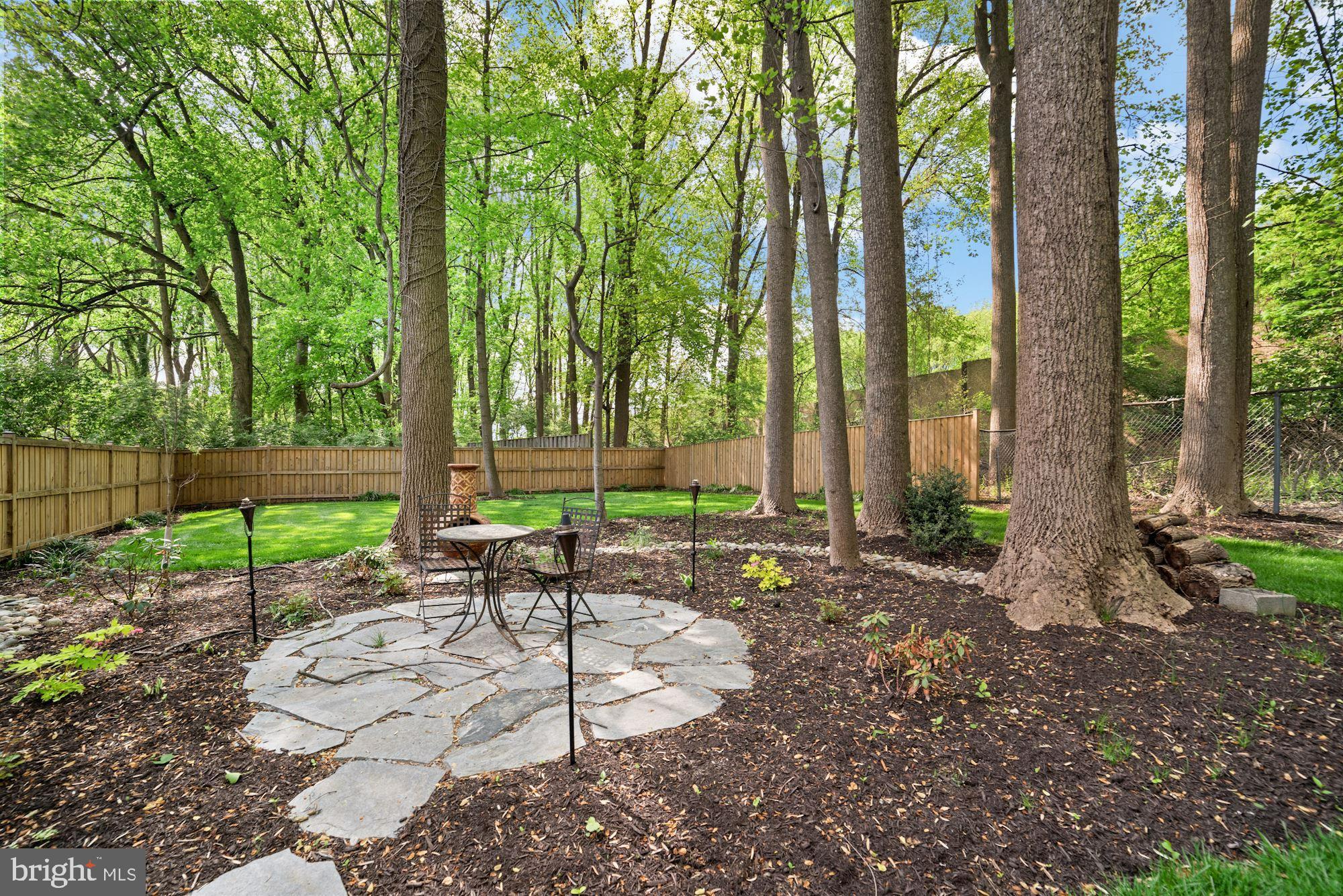 BRADLEY MANOR - Residential