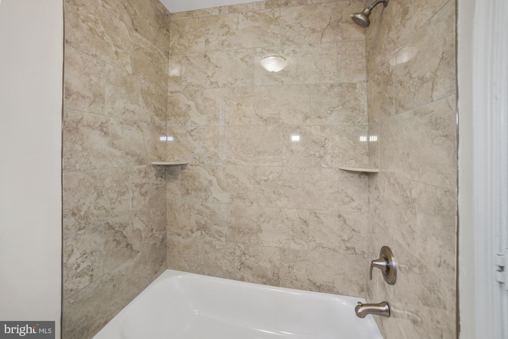 BRADLEY MANOR - Residential