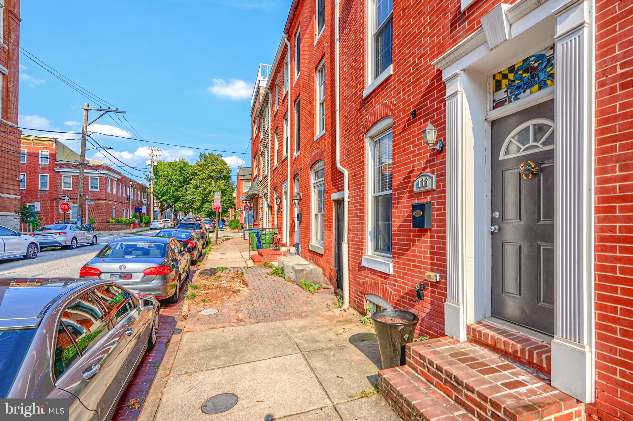 135 E WEST STREET