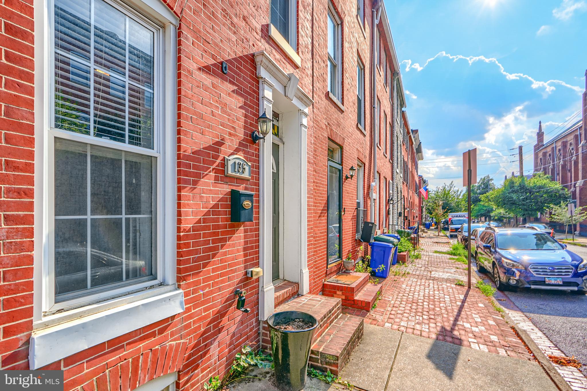135 E WEST STREET