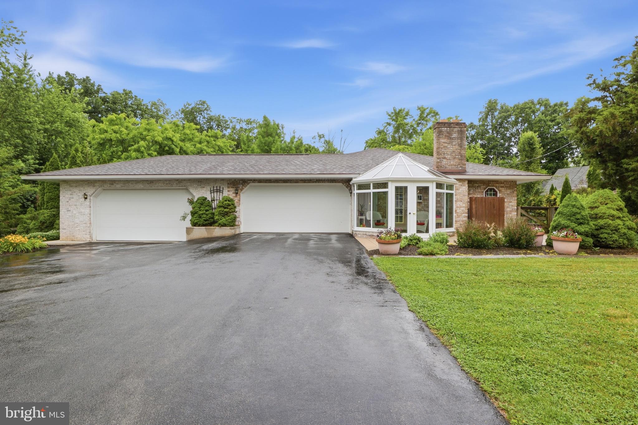 22 BURNSIDE DRIVE