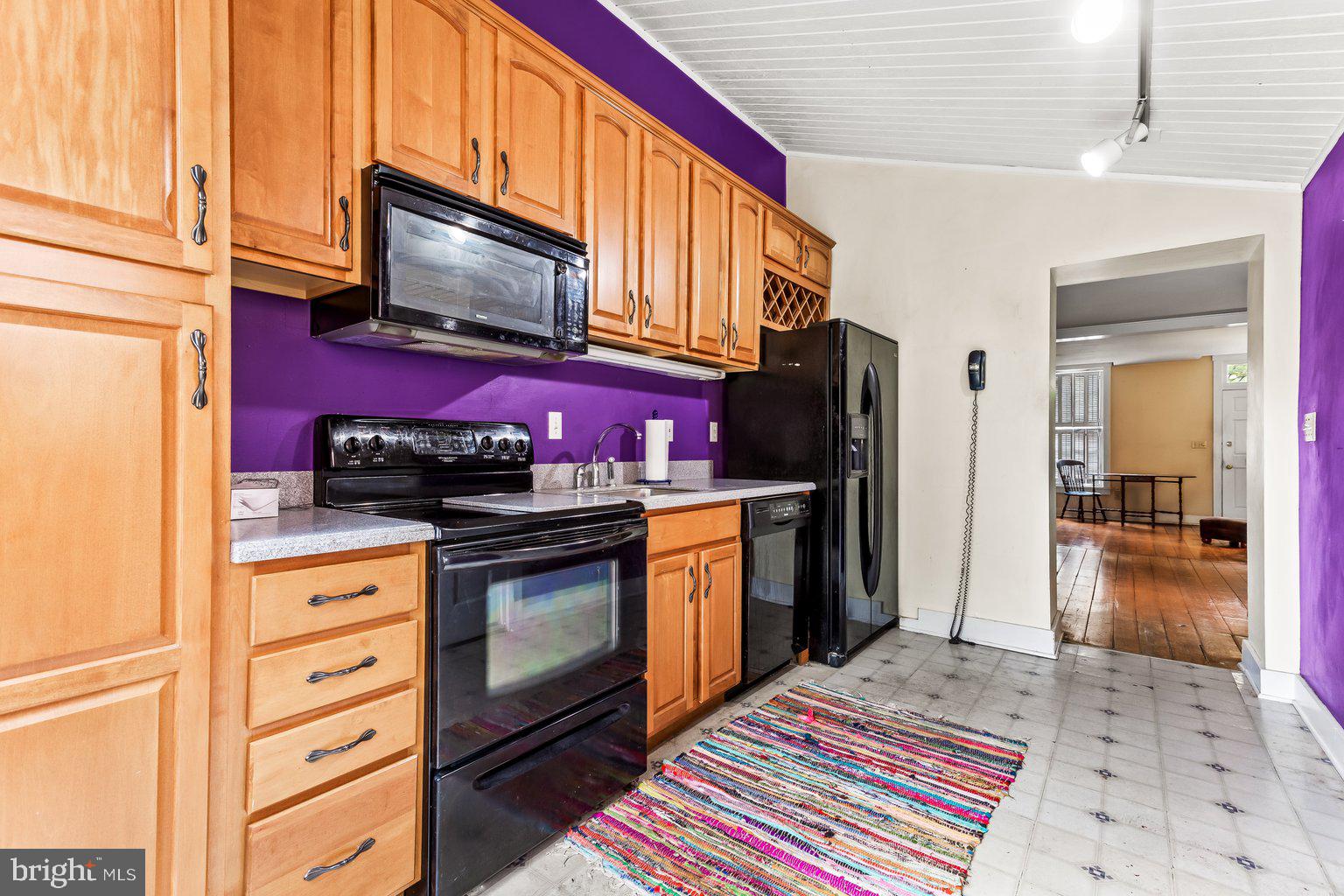 OTTERBEIN - Residential