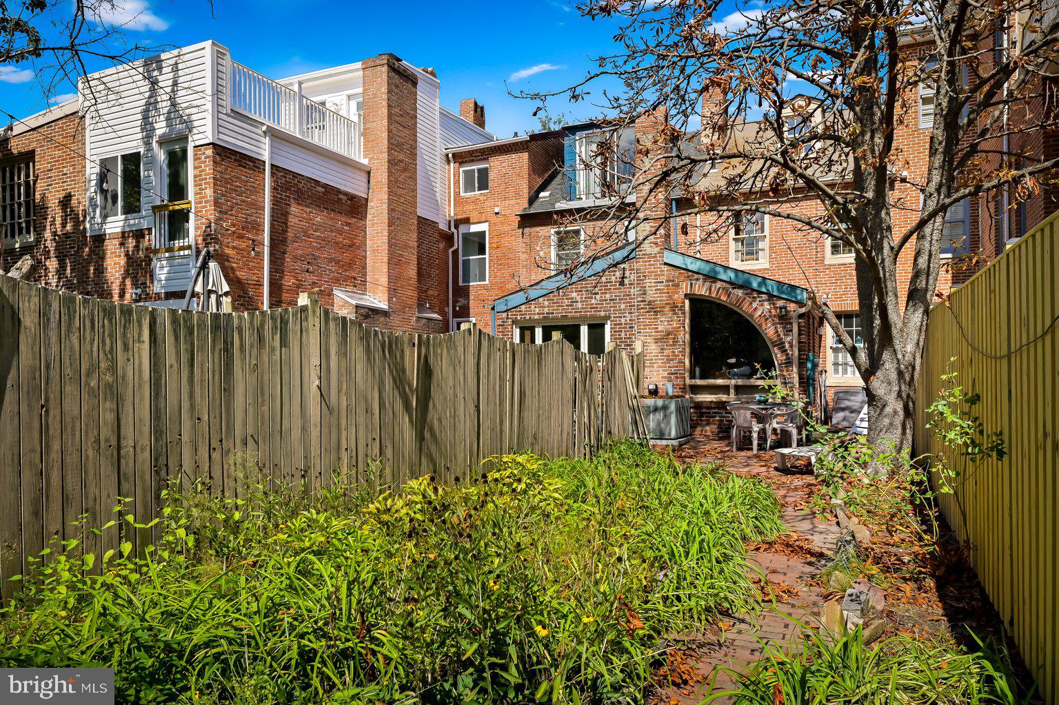 OTTERBEIN - Residential